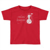 I Need More Space Toddler T-shirt
