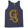 moray pirate captain Tank Top