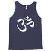 hare krishna aum Tank Top