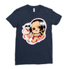 art best Ladies Fitted T-Shirt