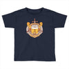 weekend warriors Toddler T-shirt