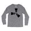 Rust Long Sleeve Shirts