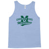 mckinley high mathletes Tank Top
