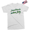 call me by your name somewhere in northern italy Exclusive T-shirt