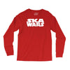 ska wars reggae dub step club music dance Long Sleeve Shirts