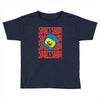 spaceship Toddler T-shirt