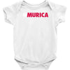 #murica Baby Onesie