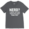 nxbxc V-Neck Tee
