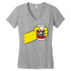 duff yours Women's V-Neck T-Shirt