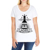 limited edition 1989 aged perfection Ladies Curvy T-Shirt