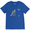 reality isn't for everyone V-Neck Tee