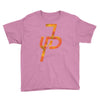 Jake Paul Youth Tee