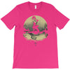 sailing with death T-Shirt