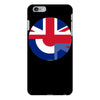 mod union jack, ideal gift, birthday present iPhone 6 Plus/6S Plus Case
