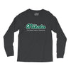 nikola Long Sleeve Shirts