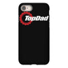 top dad mens funny novelty (2) iPhone 8