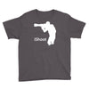 ishoot camera photographer Youth Tee