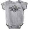 SIMPLE Baby Bodysuit