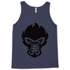 mean monkey Tank Top
