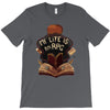 my life is an rpg2 T-Shirt