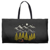 camp forest Weekender Totes