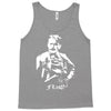 a tribute to blackadder Tank Top