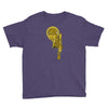 han of the king Youth Tee