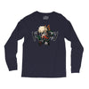 my hero academia katsuki bakugo Long Sleeve Shirts