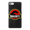 dracarys logo iPhone 7 Case