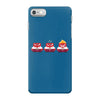 must control anger iPhone 7 Case