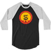 VENOMS 3/4 Sleeve Shirt