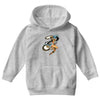 dragon nist Youth Hoodie