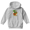 vintage o&rsquo;hare Youth Hoodie