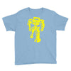 robot Youth Tee