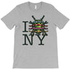 i (turtle) ny T-Shirt
