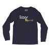 special teddy Long Sleeve Shirts