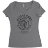 olivia pope &amp; associates Women's Triblend Scoop T-shirt