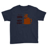 coffee lovers Youth Tee