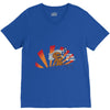 candy empire V-Neck Tee
