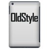 oldstyle iPad Mini