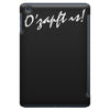 o' zapft is! iPad Mini