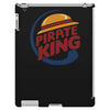 pirate king iPad 3 and 4 Case