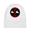 deadpool Baby Beanies