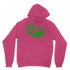vegan 2 Unisex Hoodie
