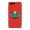 HAPPY FATHERS DAY iPhone 7 Plus Case