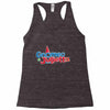 Sherlock Gnomes Racerback Tank