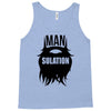 mansulation Tank Top