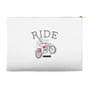 ride and fly high Accessory Pouches