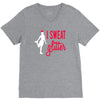 princess V-Neck Tee