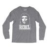 che guevara rebel Long Sleeve Shirts